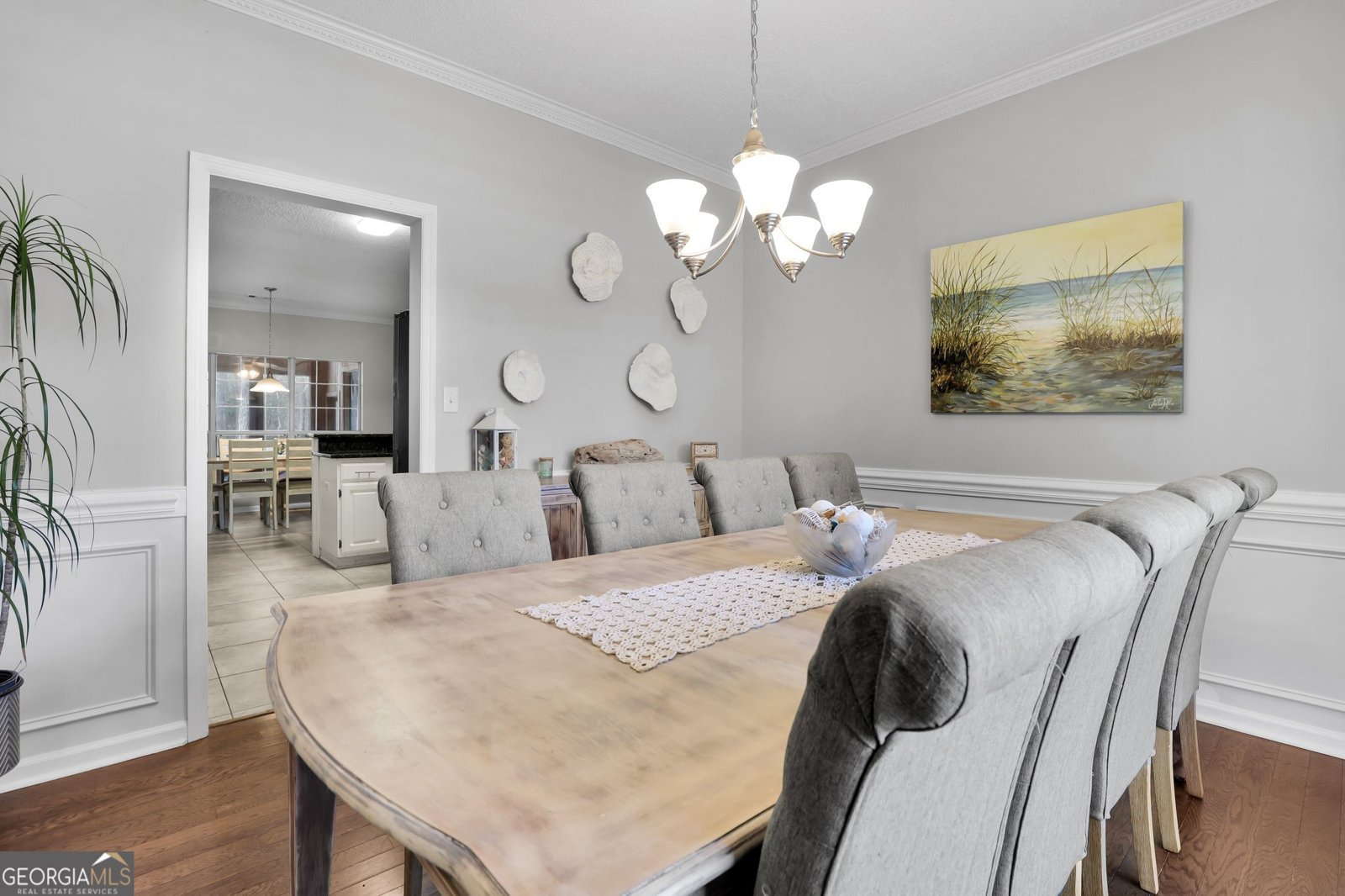 352 Harbour Lane Richmond Hill - 7