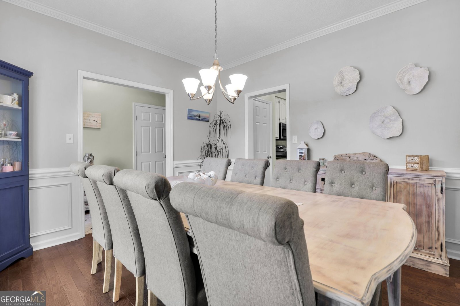 352 Harbour Lane Richmond Hill - 8