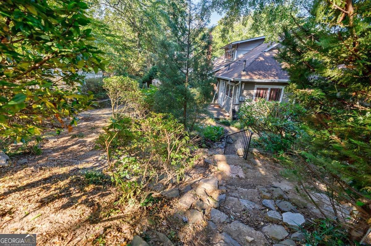 321 Candler Street Atlanta - 15