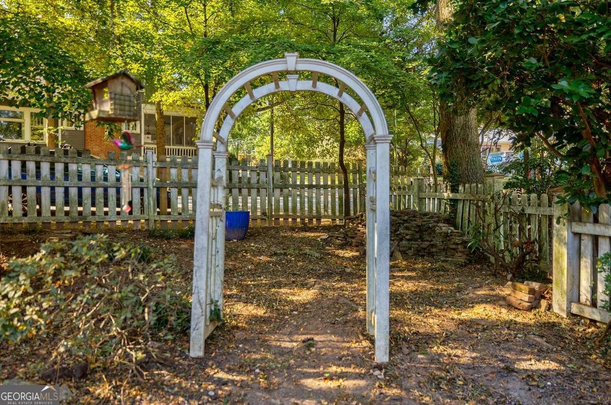321 Candler Street Atlanta - 16