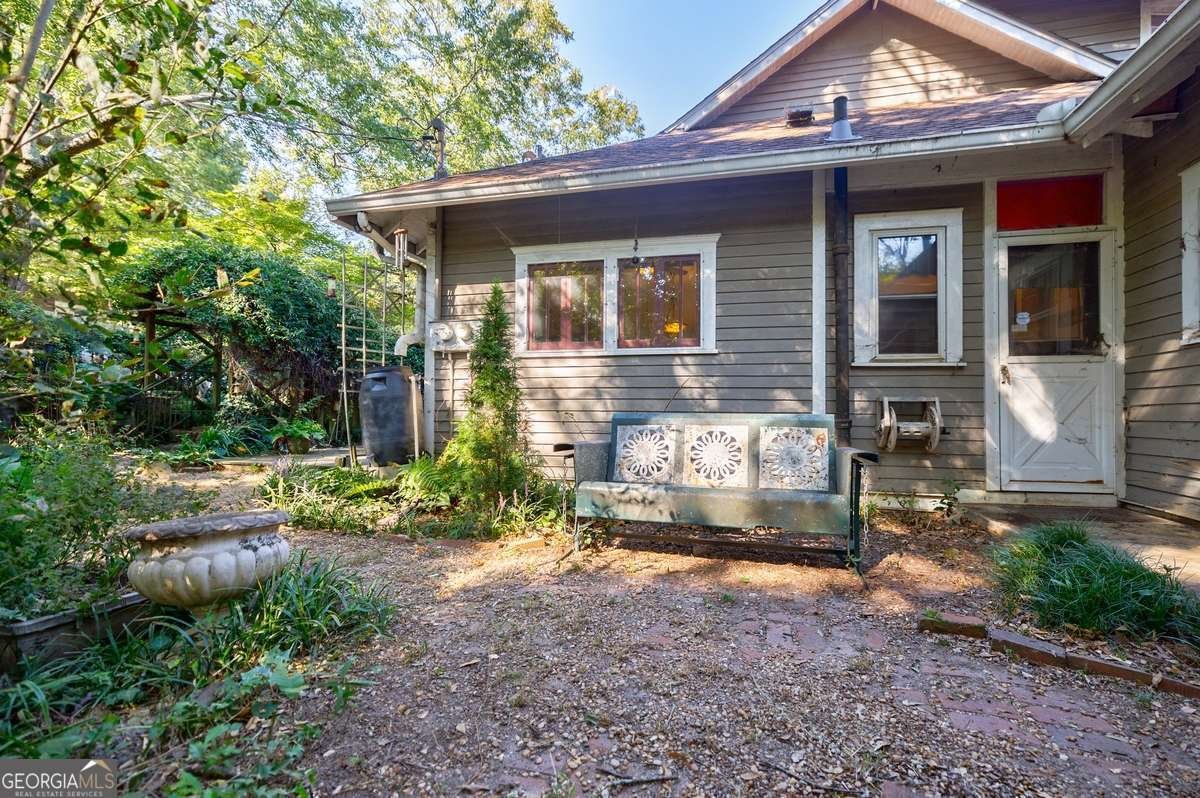 321 Candler Street Atlanta - 2