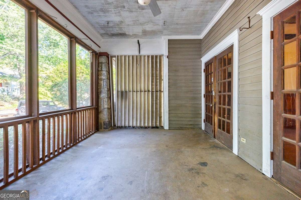 321 Candler Street Atlanta - 20