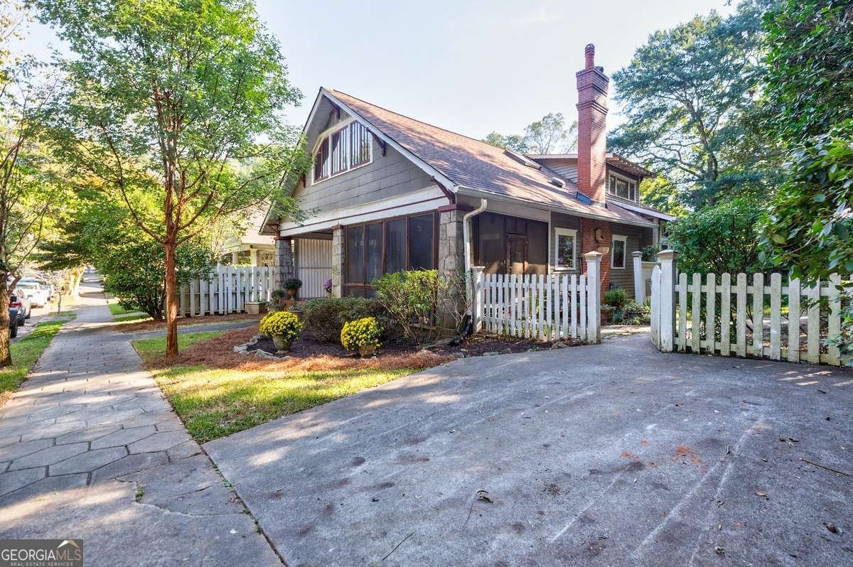 321 Candler Street Atlanta - 3