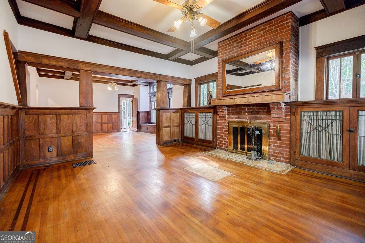 321 Candler Street Atlanta - 30