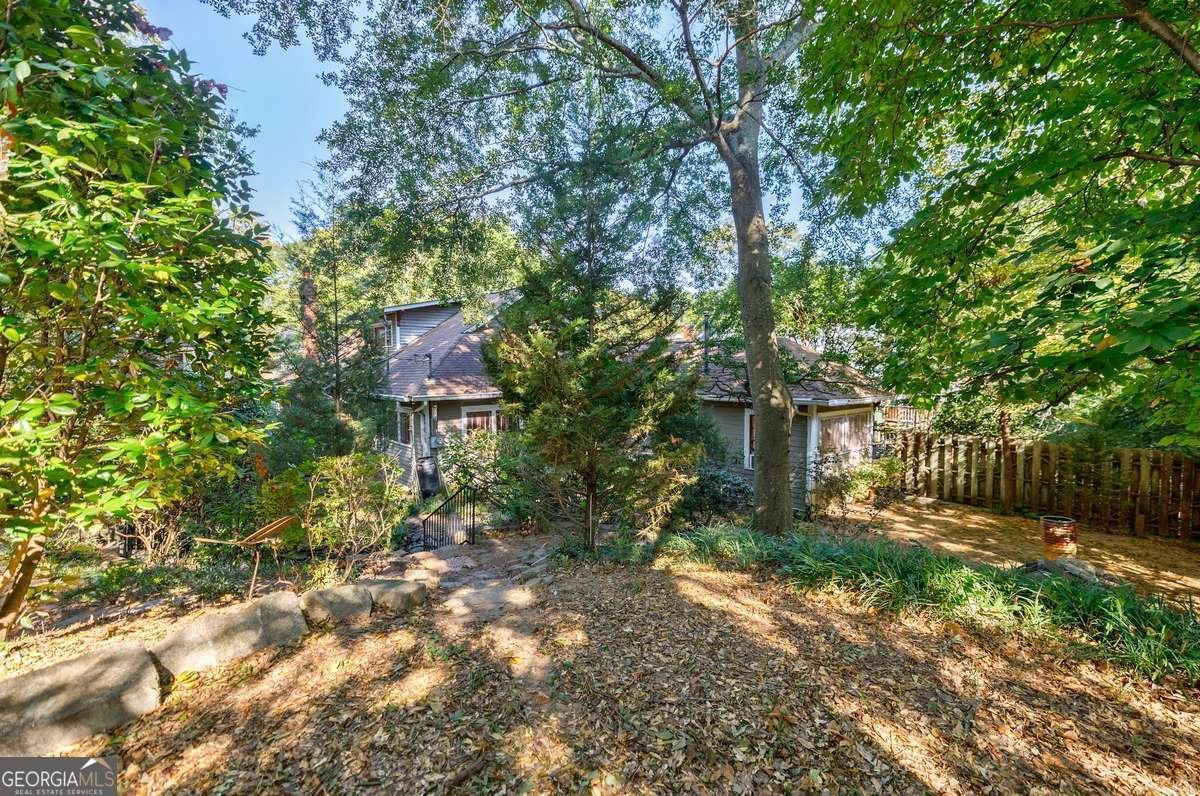 321 Candler Street Atlanta - 33
