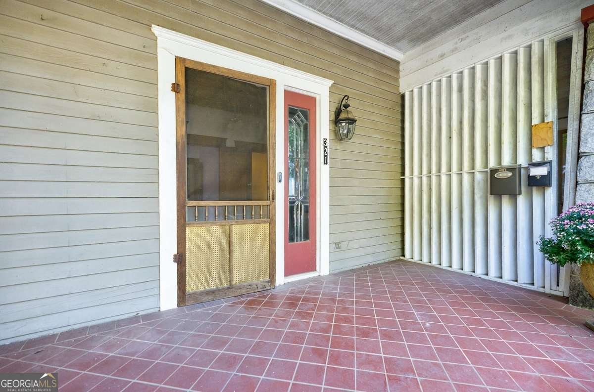 321 Candler Street Atlanta - 37