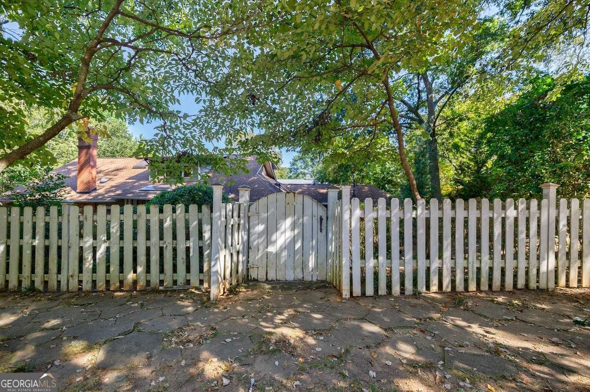 321 Candler Street Atlanta - 38