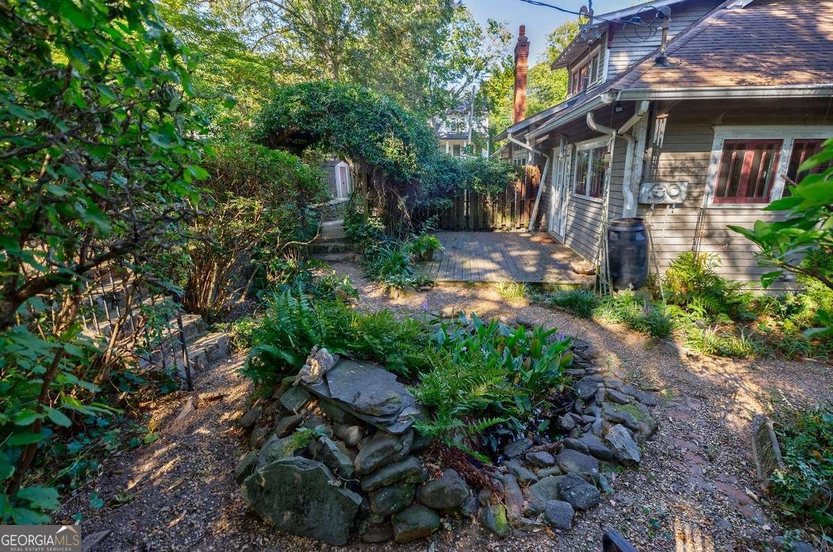 321 Candler Street Atlanta - 4