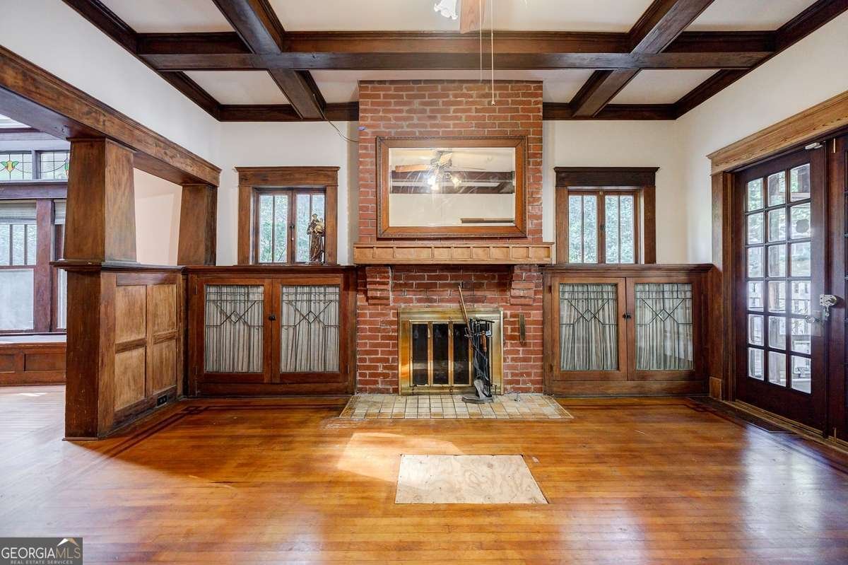 321 Candler Street Atlanta - 50