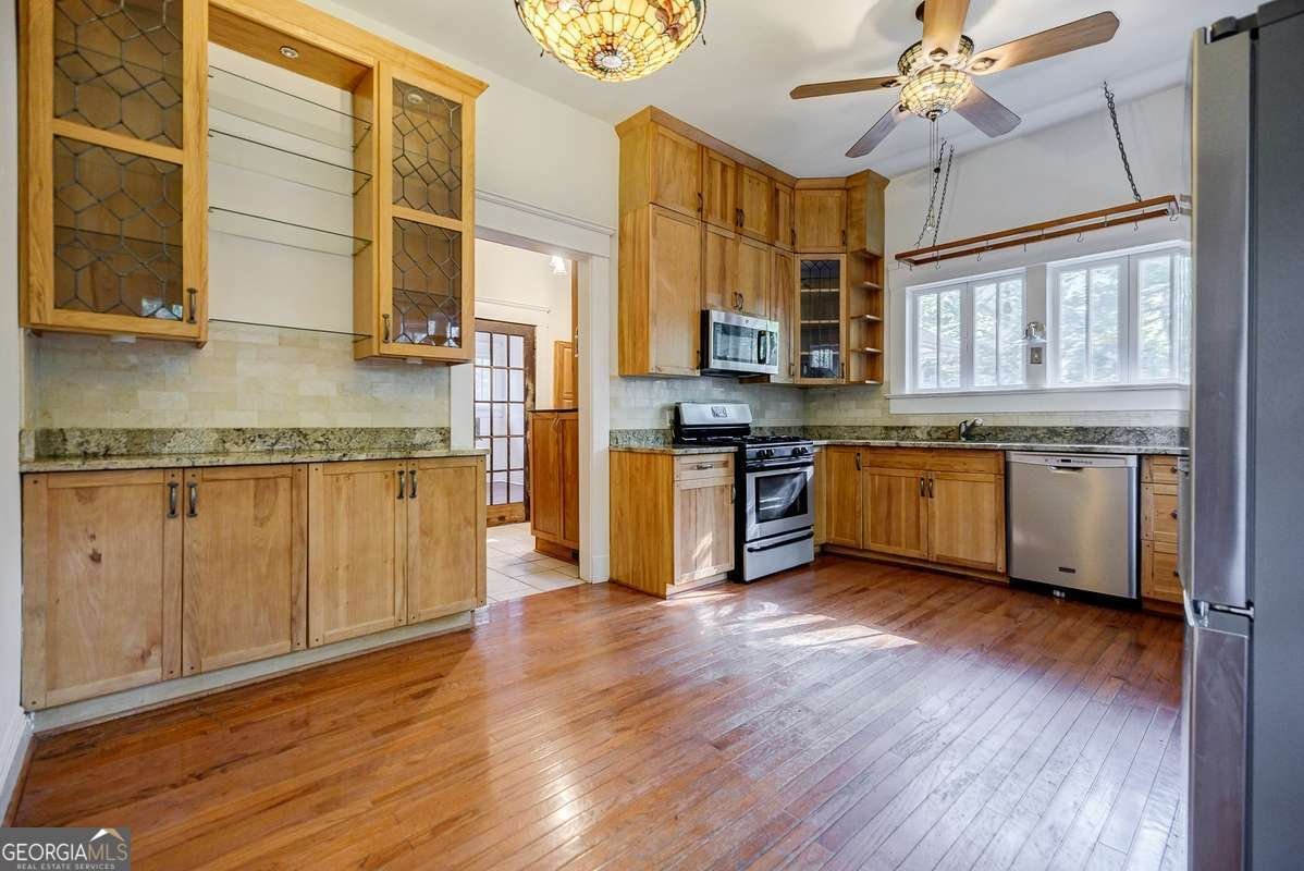 321 Candler Street Atlanta - 70