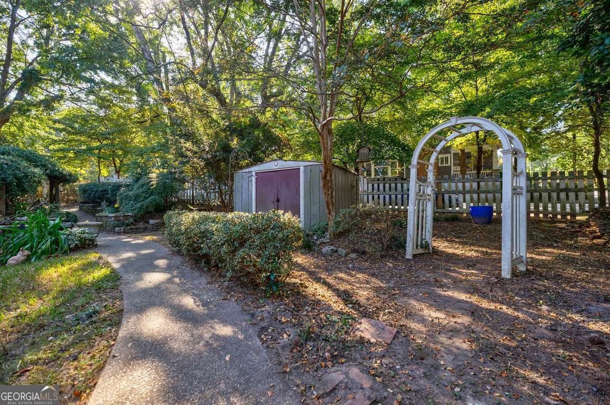 321 Candler Street Atlanta - 8
