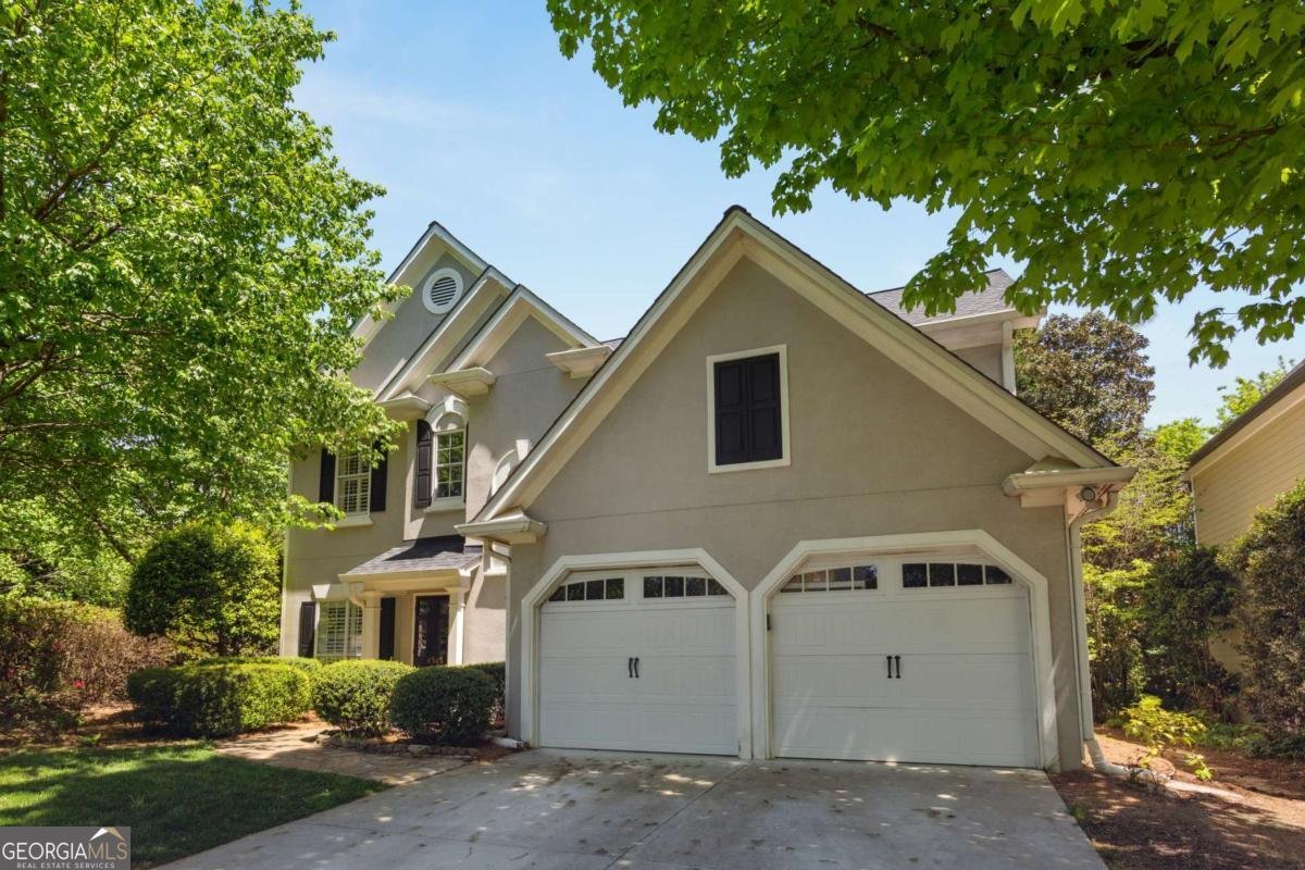 4545 Chelton Court Smyrna - 1