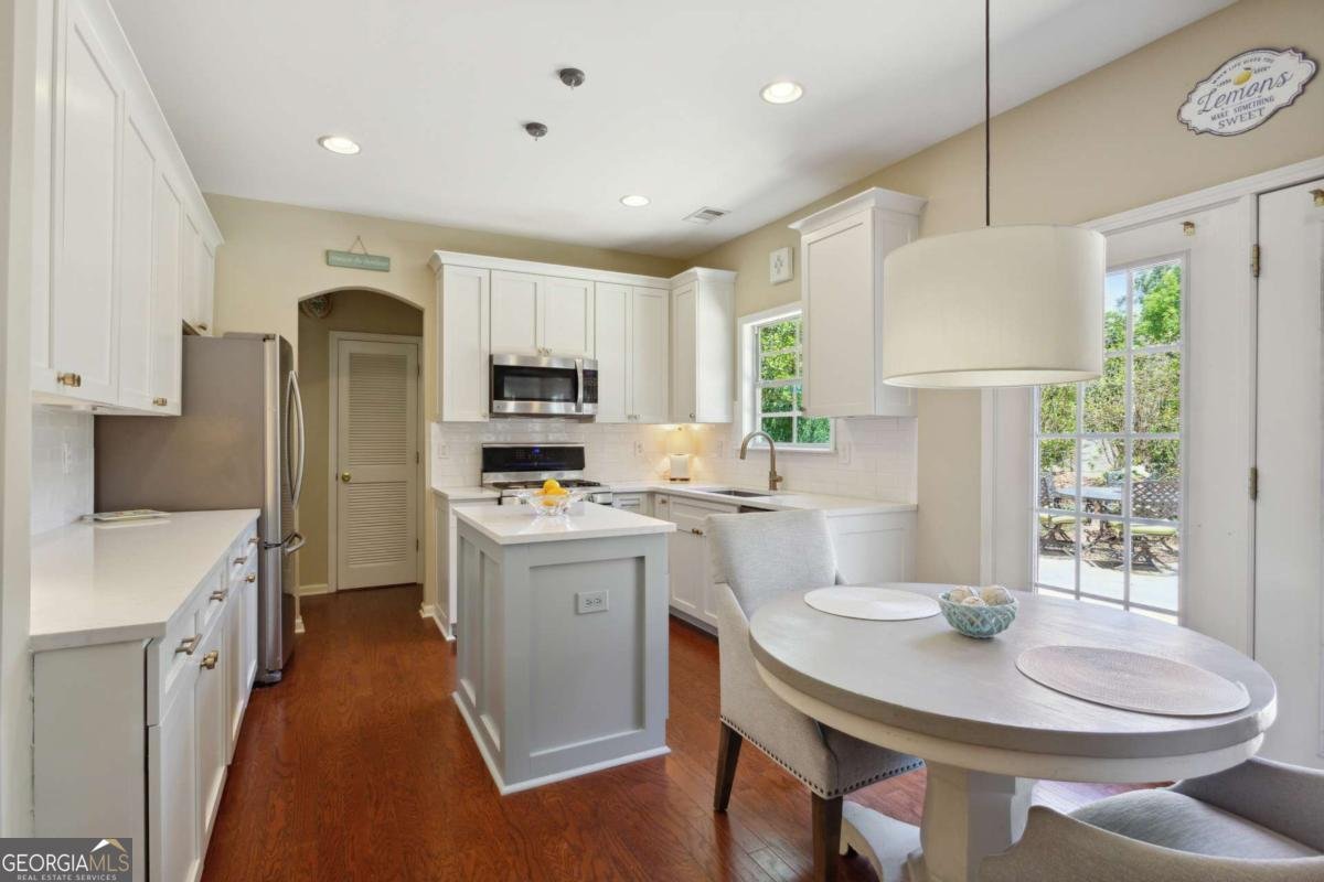 4545 Chelton Court Smyrna - 10