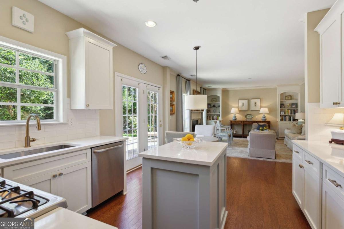 4545 Chelton Court Smyrna - 11
