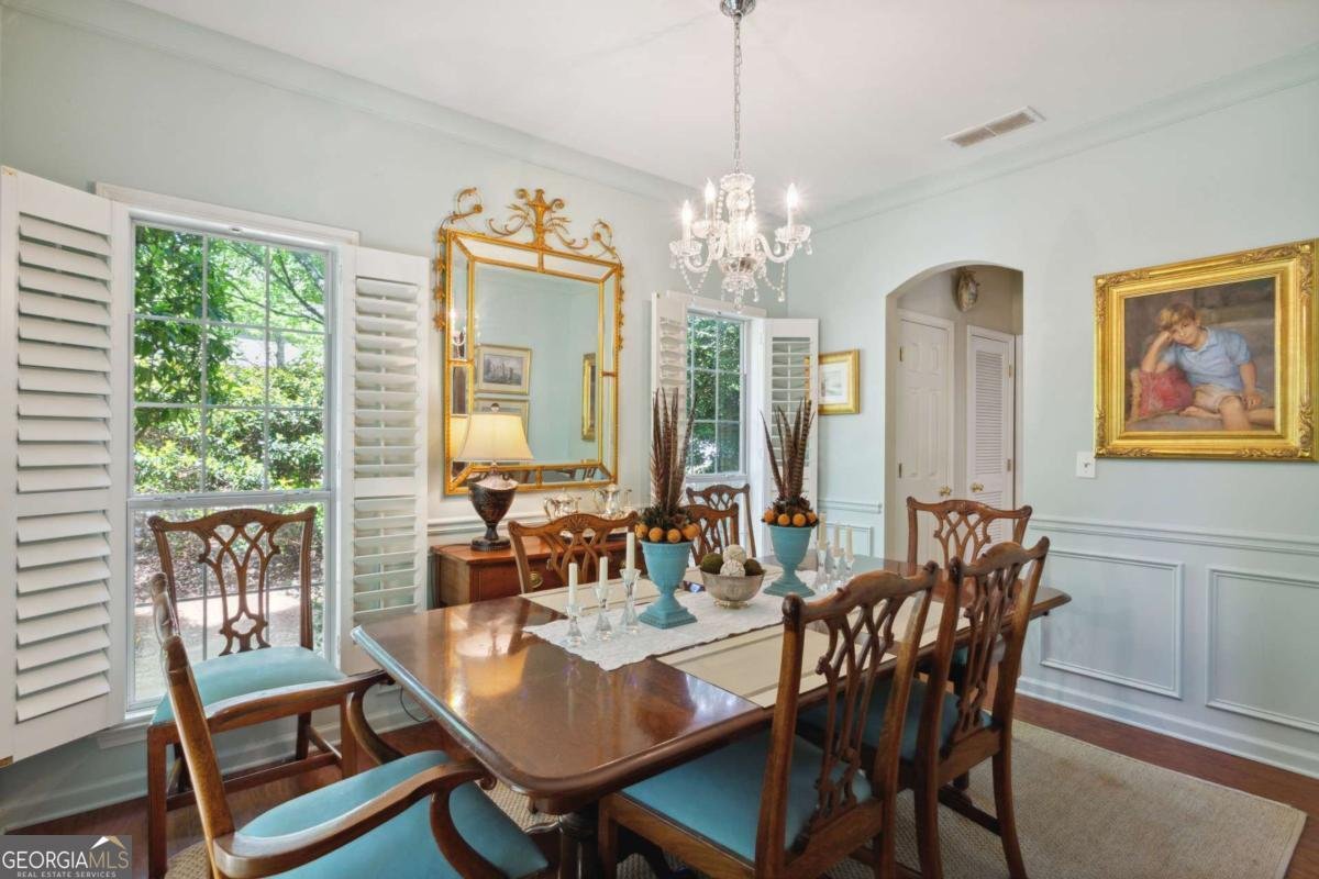 4545 Chelton Court Smyrna - 13