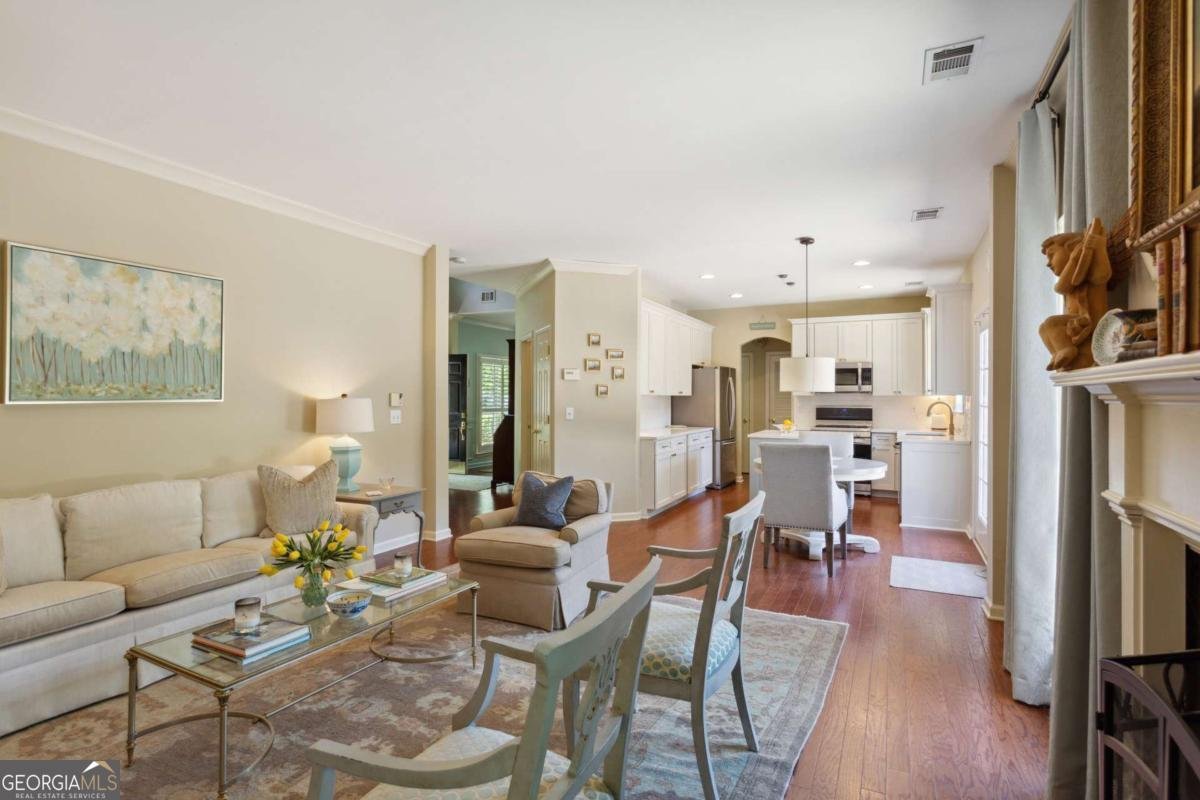 4545 Chelton Court Smyrna - 7