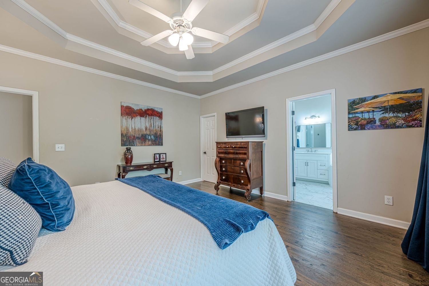 3345 Cherry Oak Lane Cumming - 30