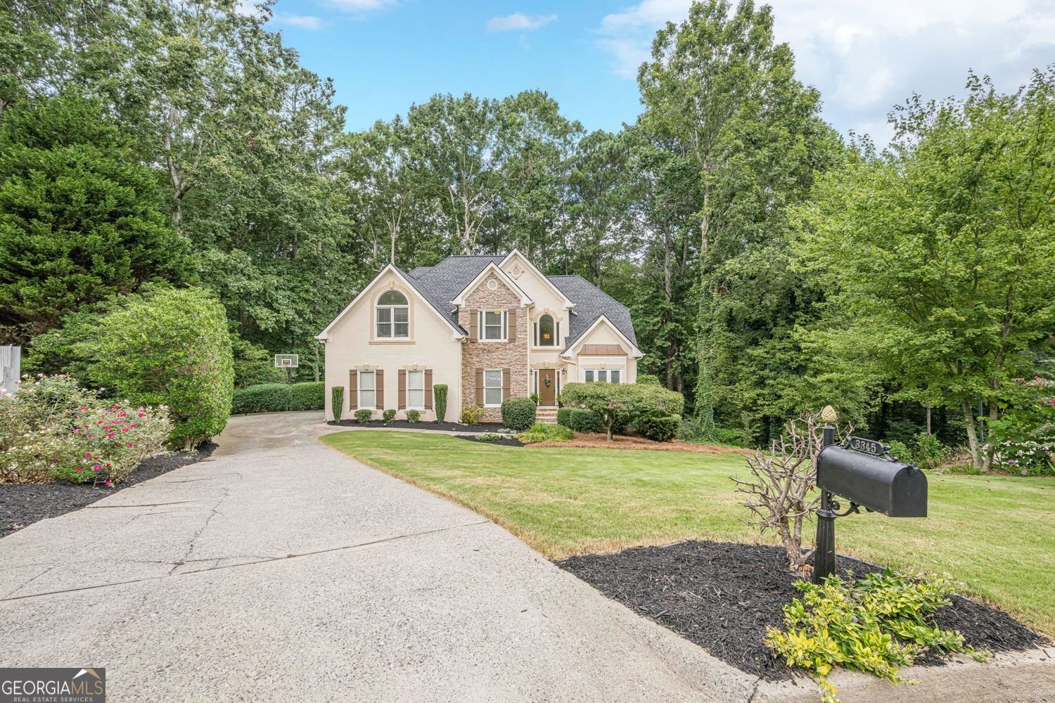 3345 Cherry Oak Lane Cumming - 64
