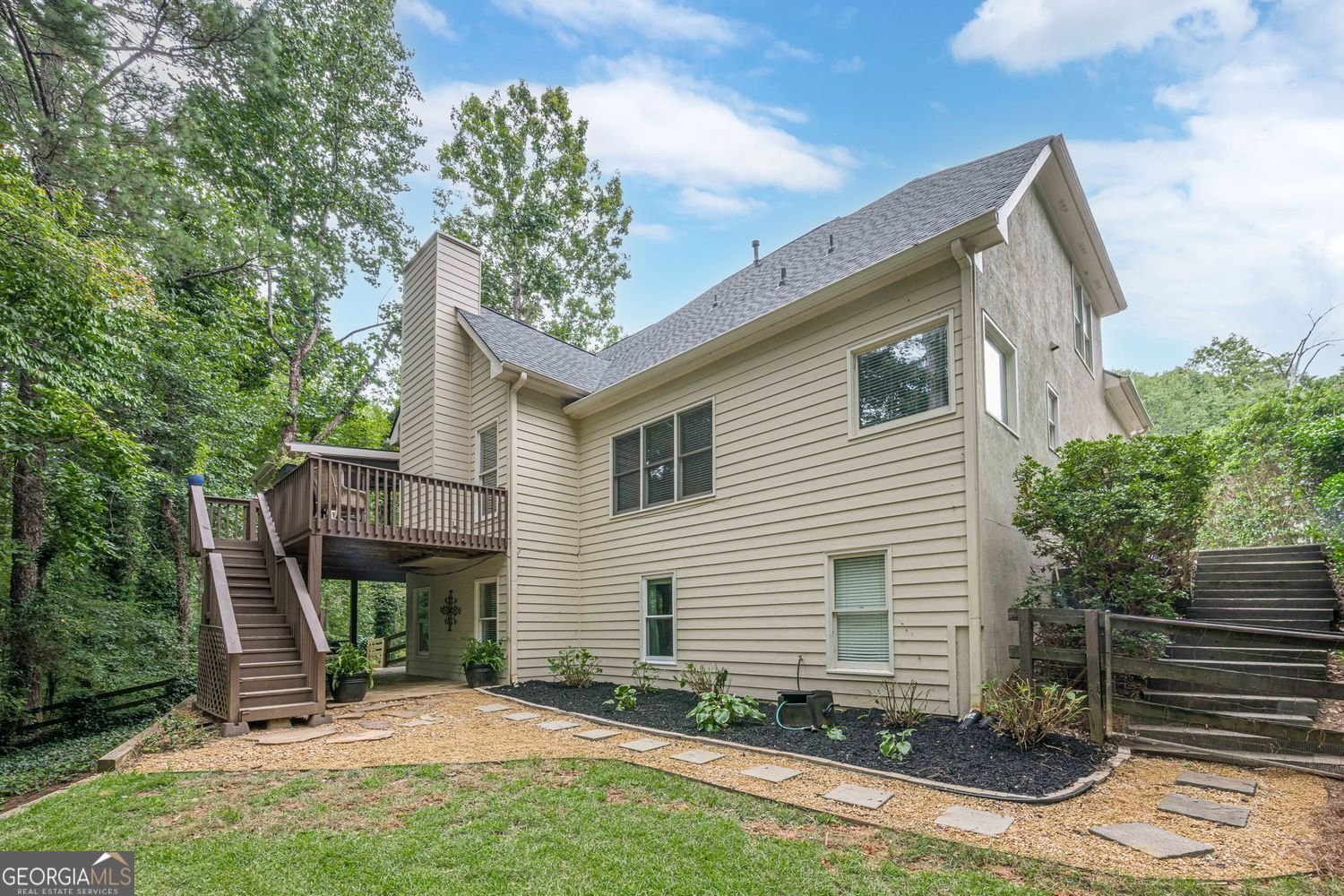 3345 Cherry Oak Lane Cumming - 65