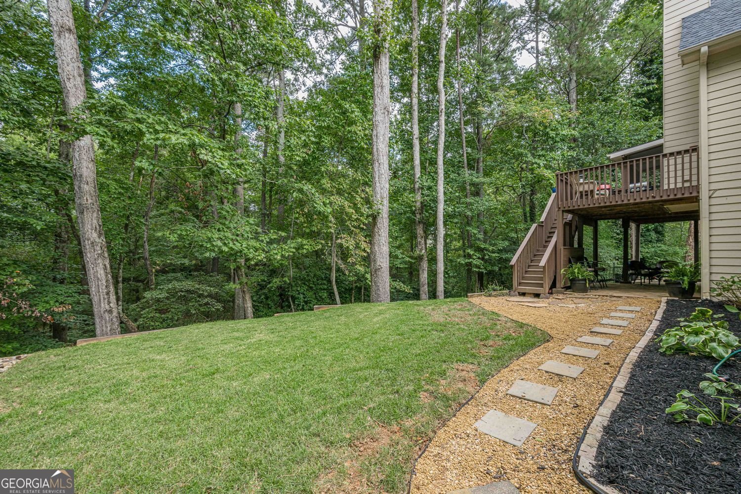 3345 Cherry Oak Lane Cumming - 66