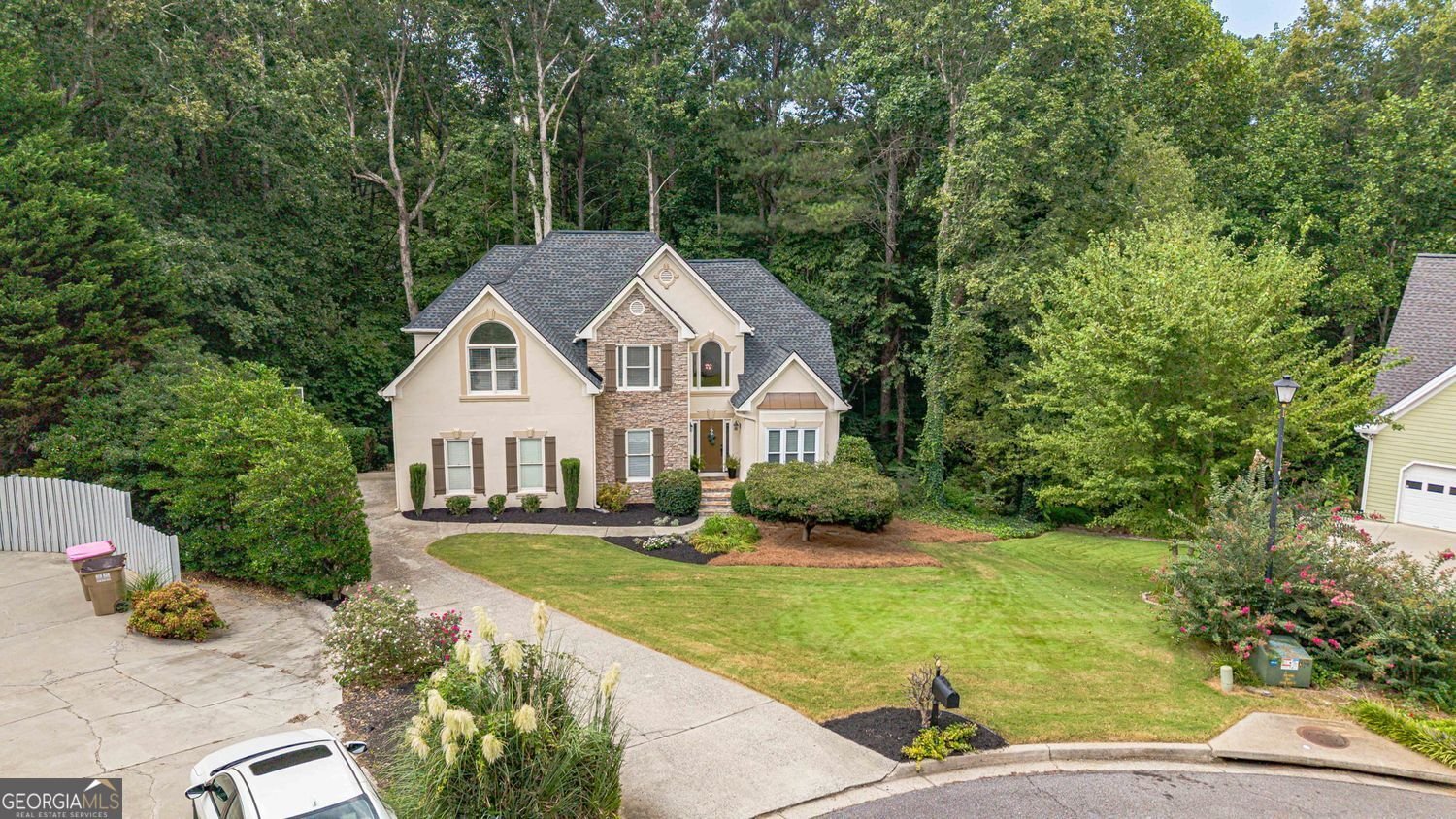 3345 Cherry Oak Lane Cumming - 69