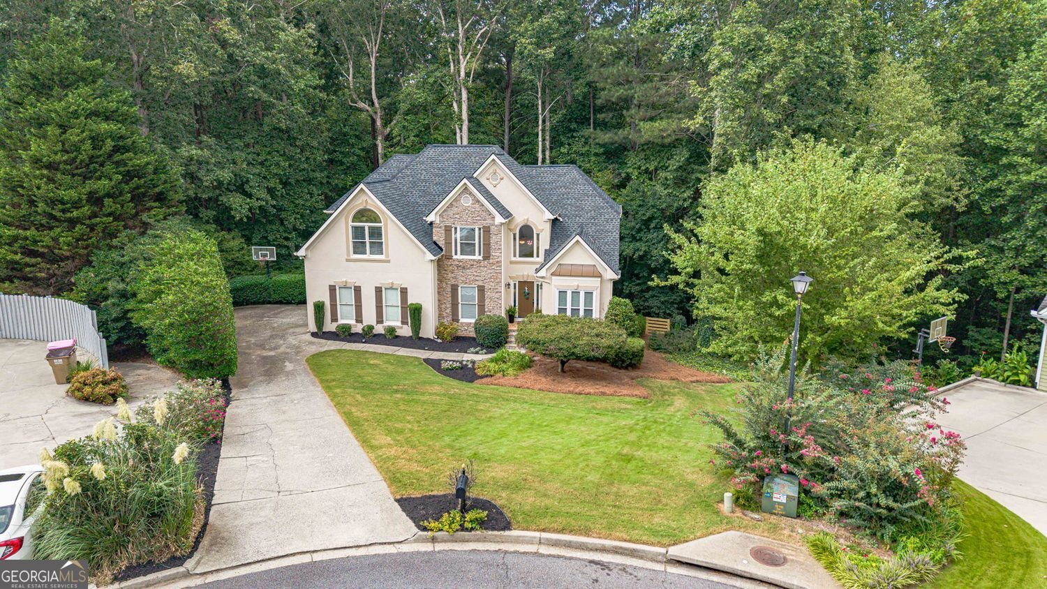 3345 Cherry Oak Lane Cumming - 70