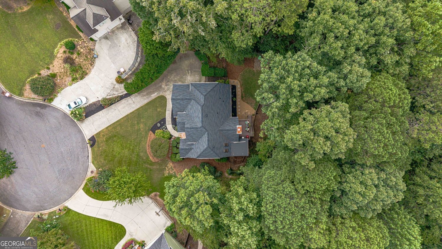 3345 Cherry Oak Lane Cumming - 71