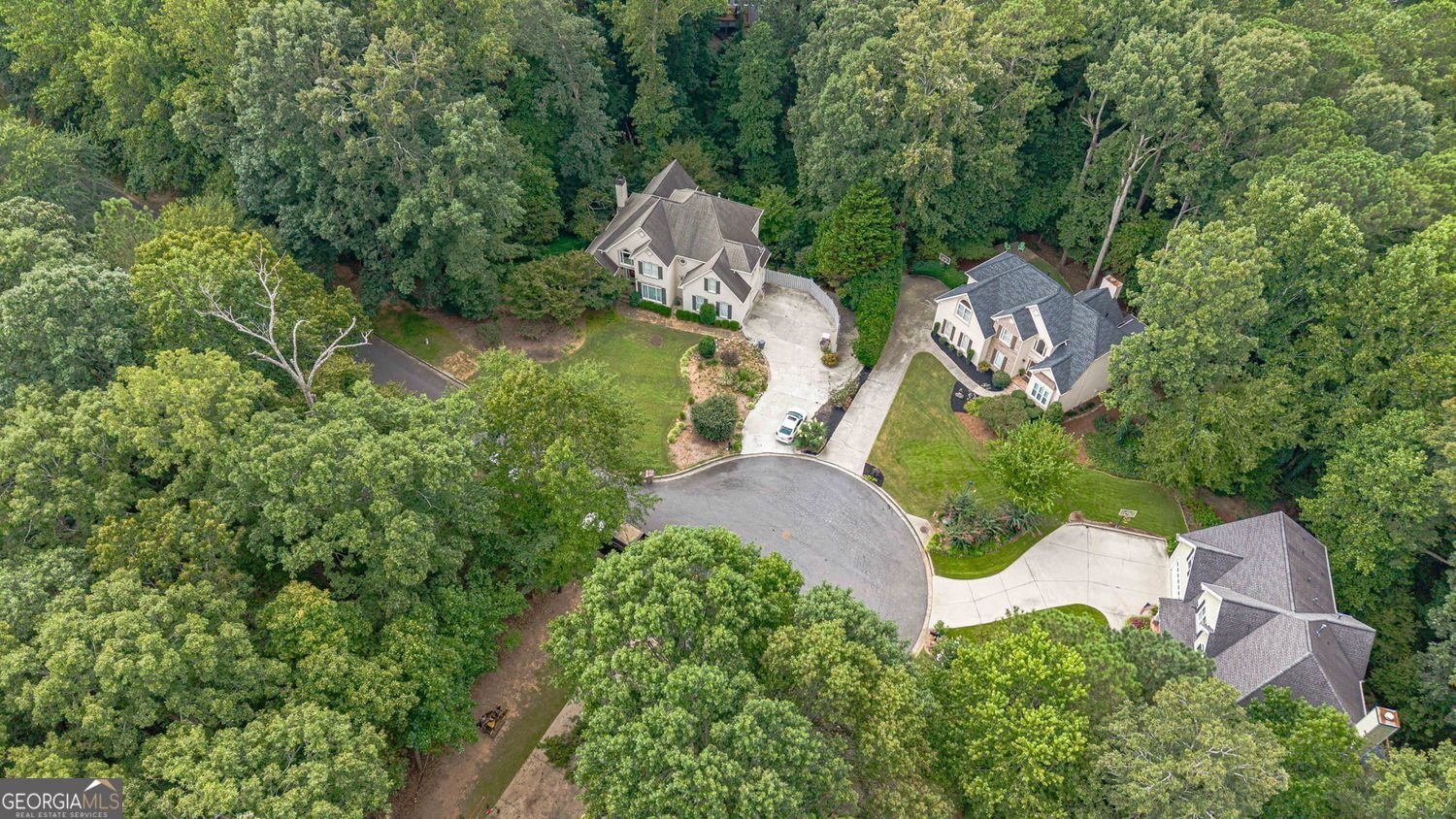 3345 Cherry Oak Lane Cumming - 72