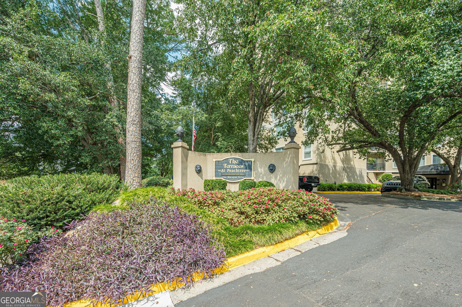 1 Biscayne Drive Atlanta - 1