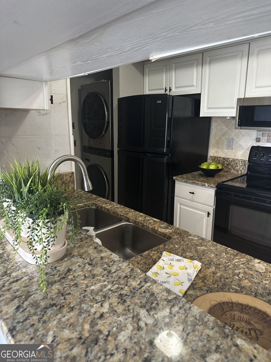 1 Biscayne Drive Atlanta - 14