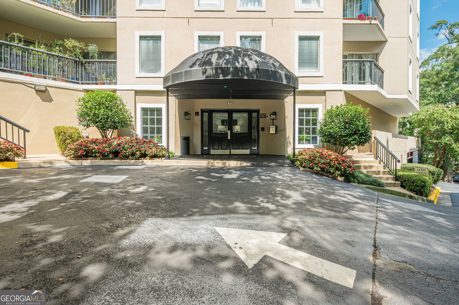 1 Biscayne Drive Atlanta - 2