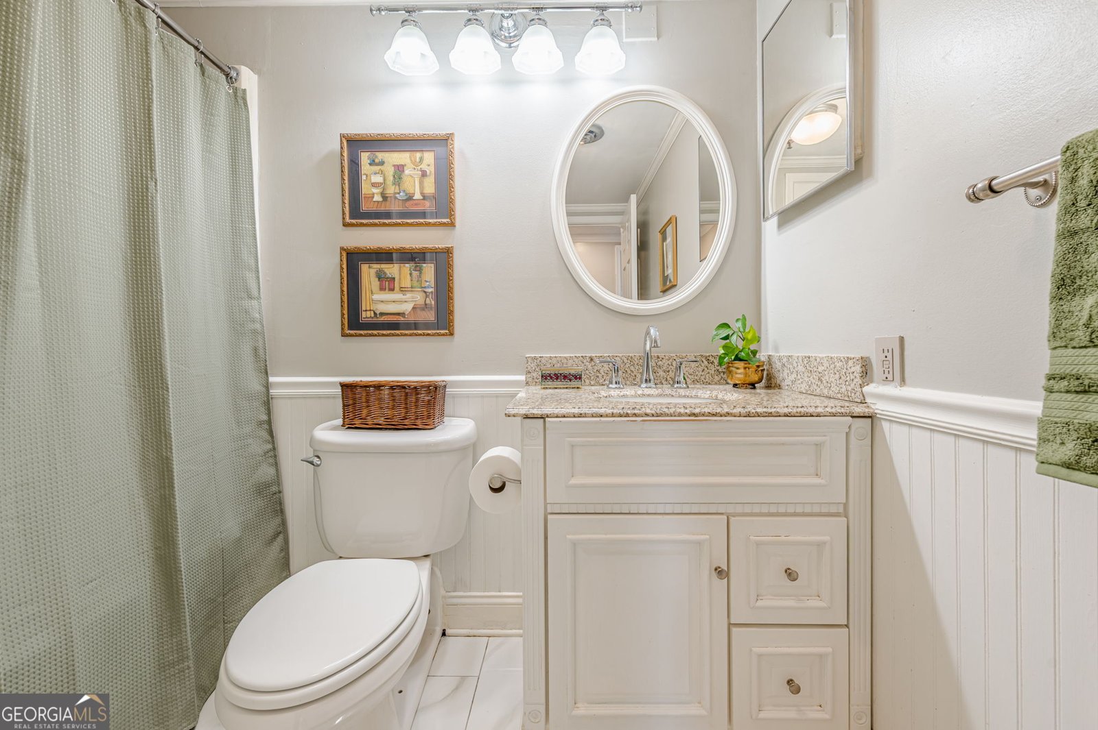 1 Biscayne Drive Atlanta - 26