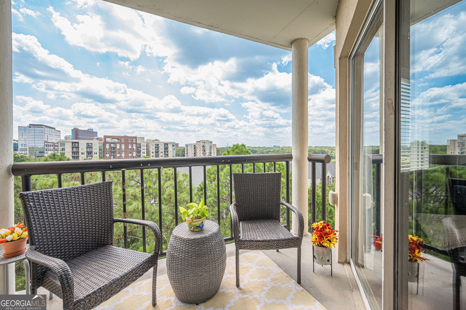 1 Biscayne Drive Atlanta - 29