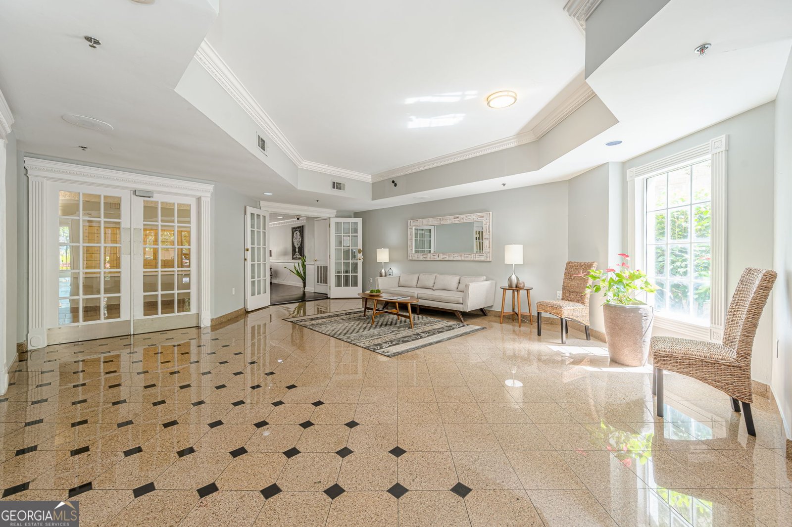 1 Biscayne Drive Atlanta - 3