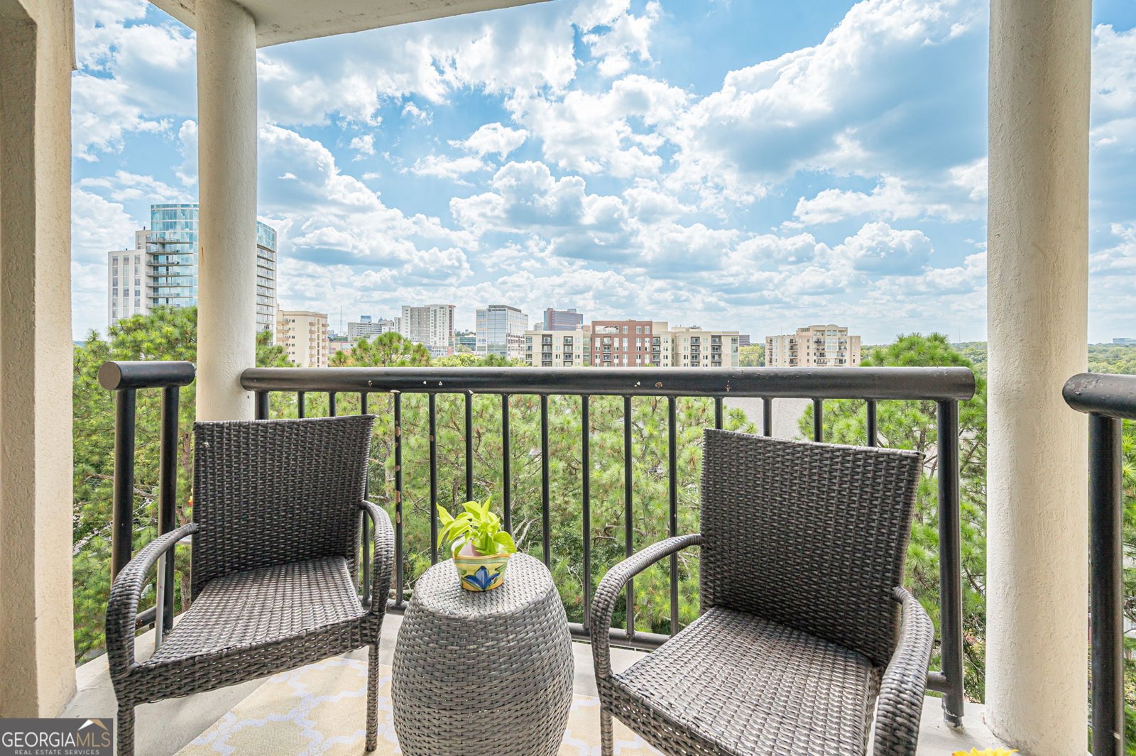 1 Biscayne Drive Atlanta - 30