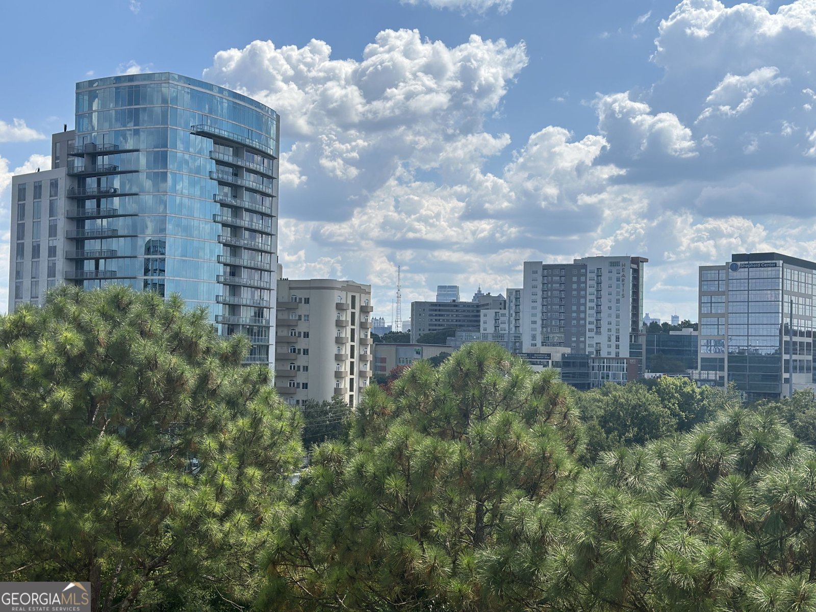 1 Biscayne Drive Atlanta - 31