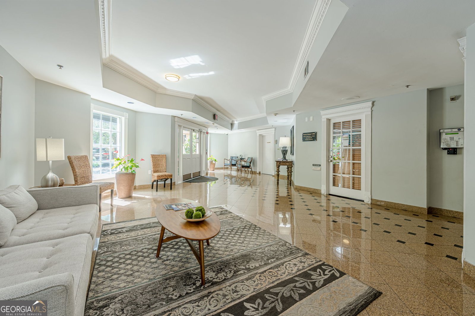 1 Biscayne Drive Atlanta - 40