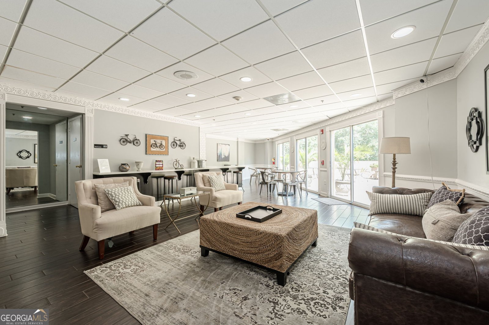 1 Biscayne Drive Atlanta - 42