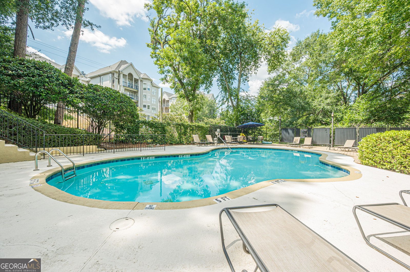 1 Biscayne Drive Atlanta - 51