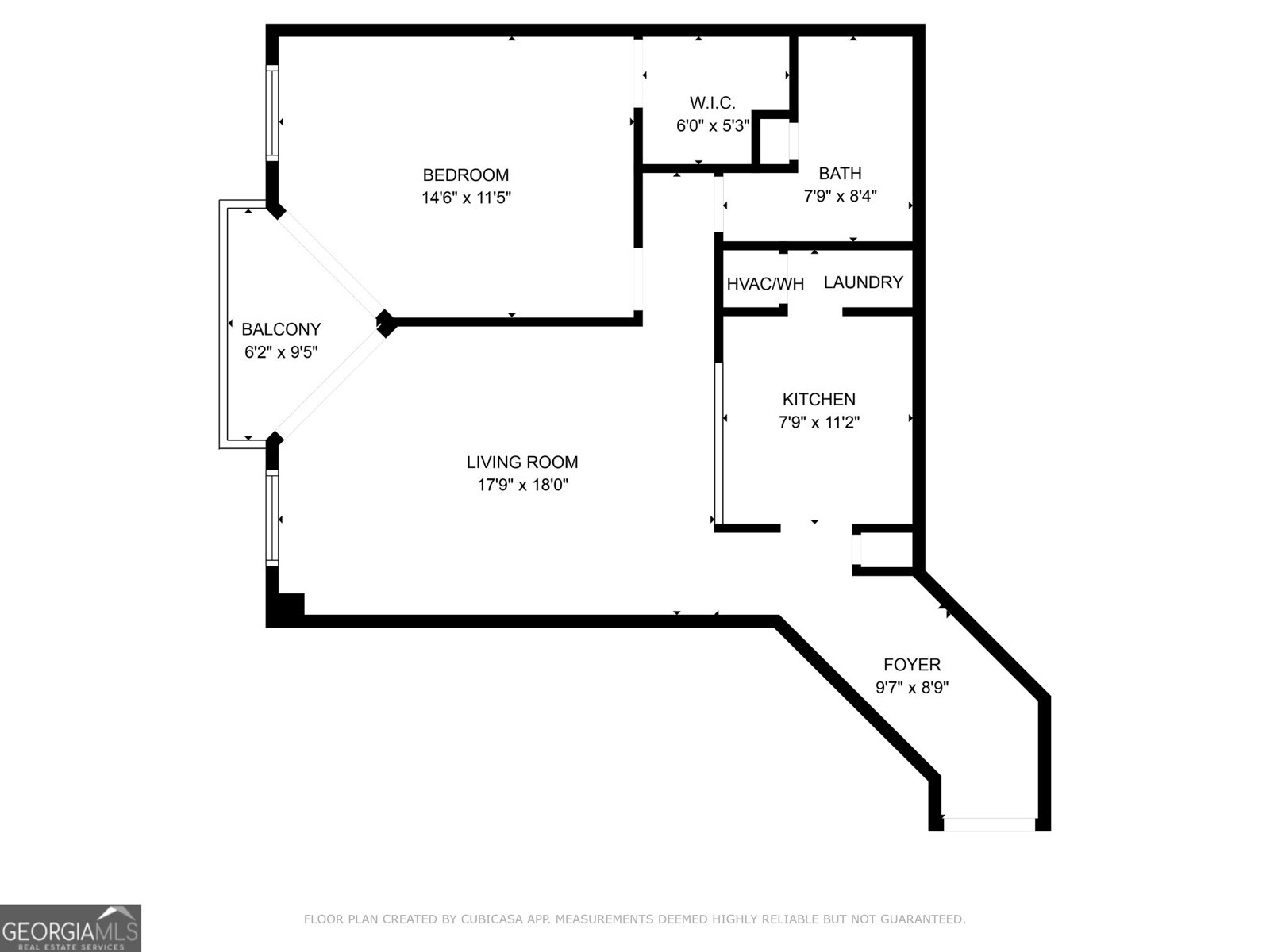 1 Biscayne Drive Atlanta - 54