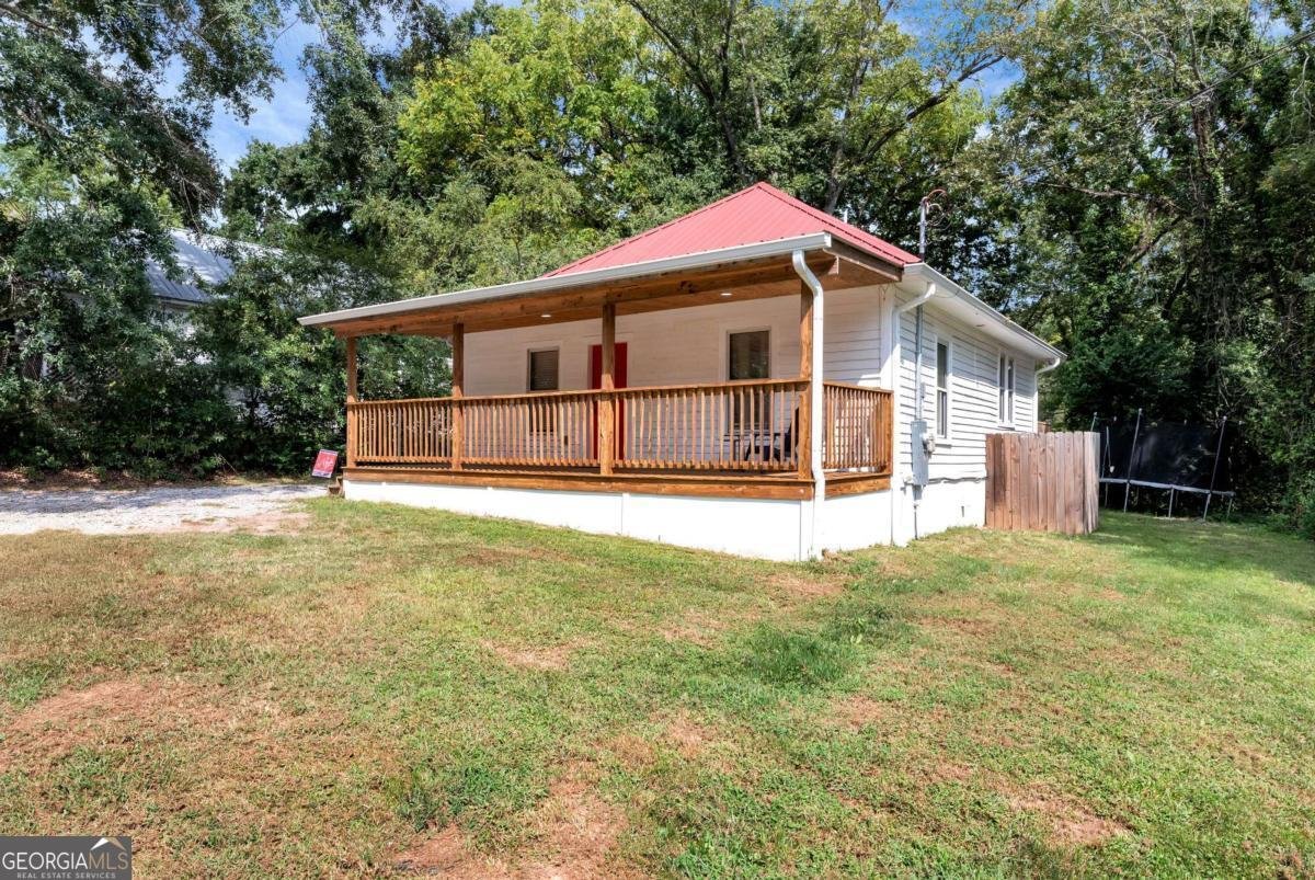 249 Hill Street Toccoa - 2