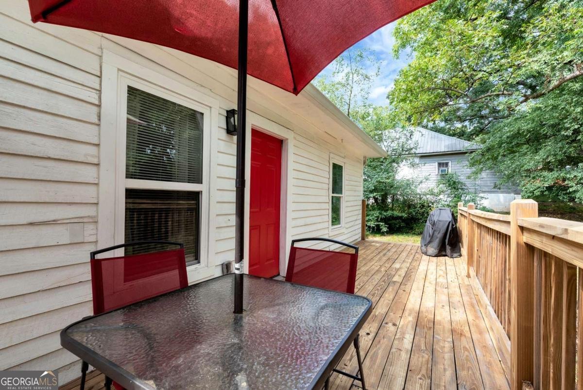 249 Hill Street Toccoa - 20