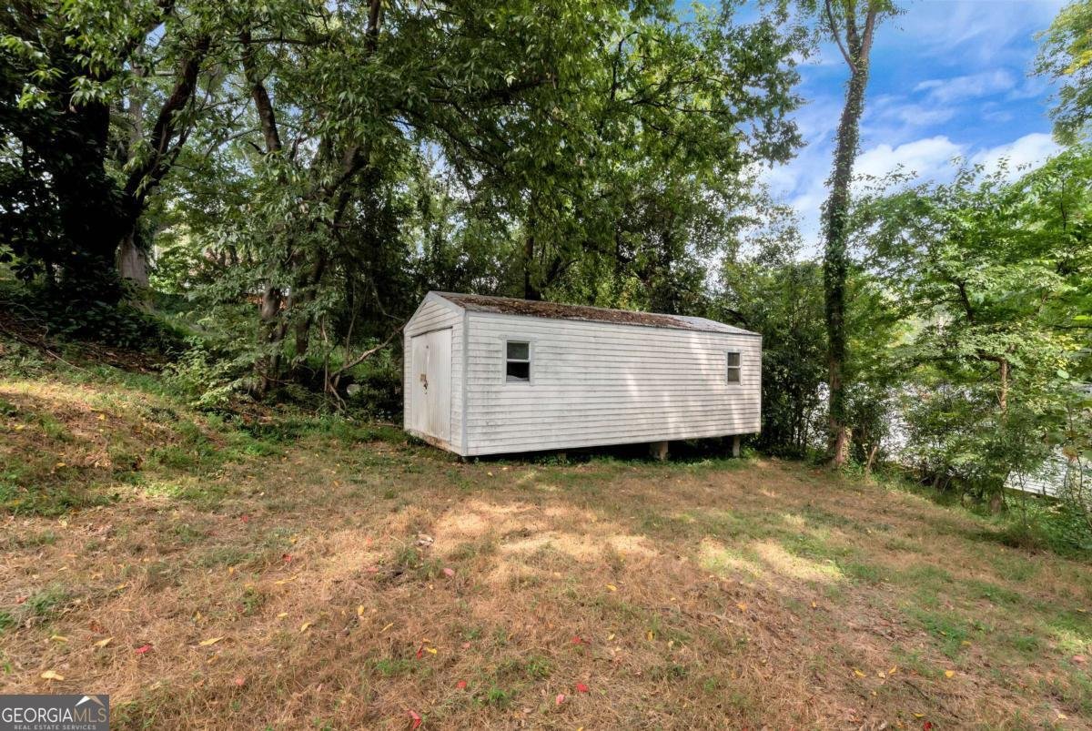 249 Hill Street Toccoa - 23