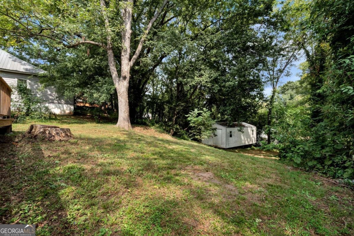 249 Hill Street Toccoa - 24