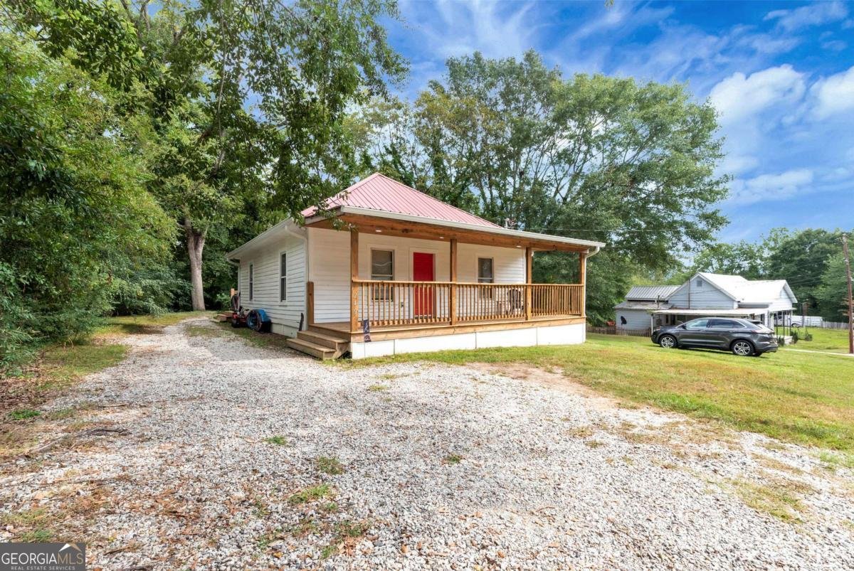 249 Hill Street Toccoa - 3