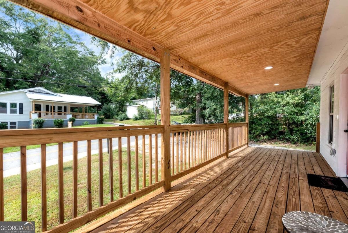 249 Hill Street Toccoa - 4