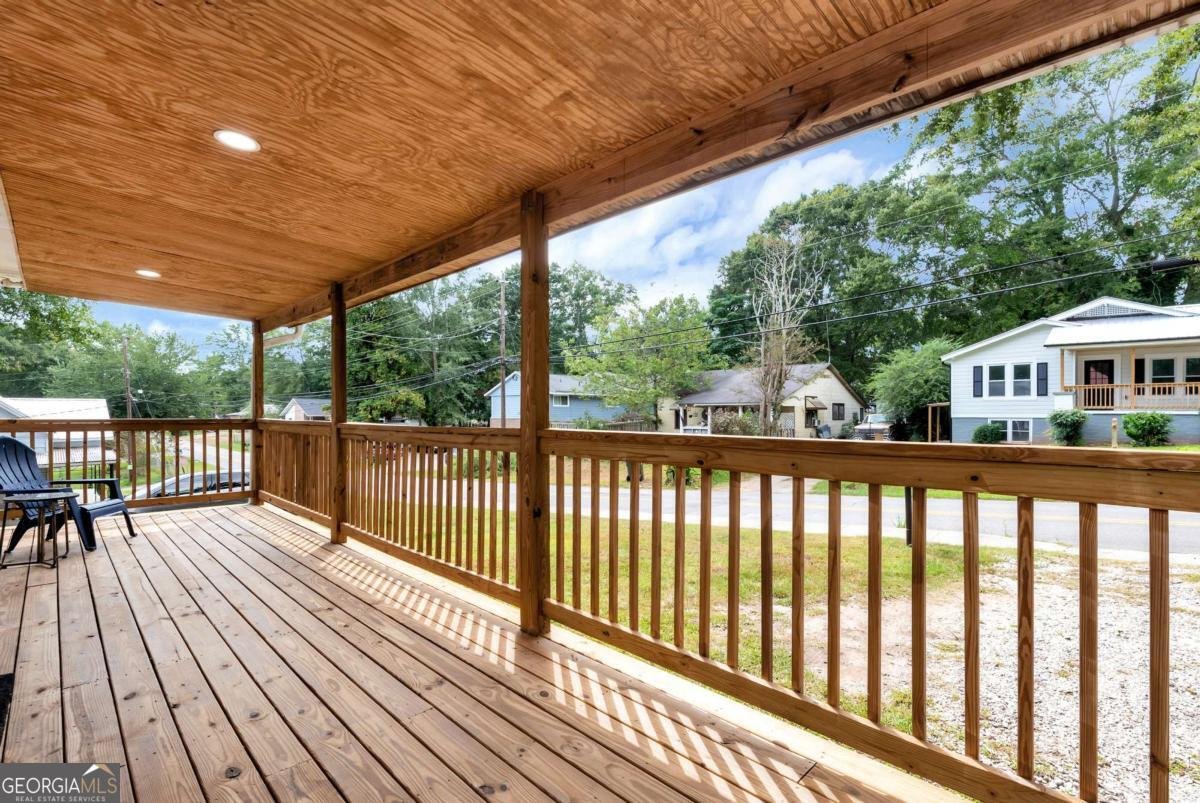 249 Hill Street Toccoa - 5