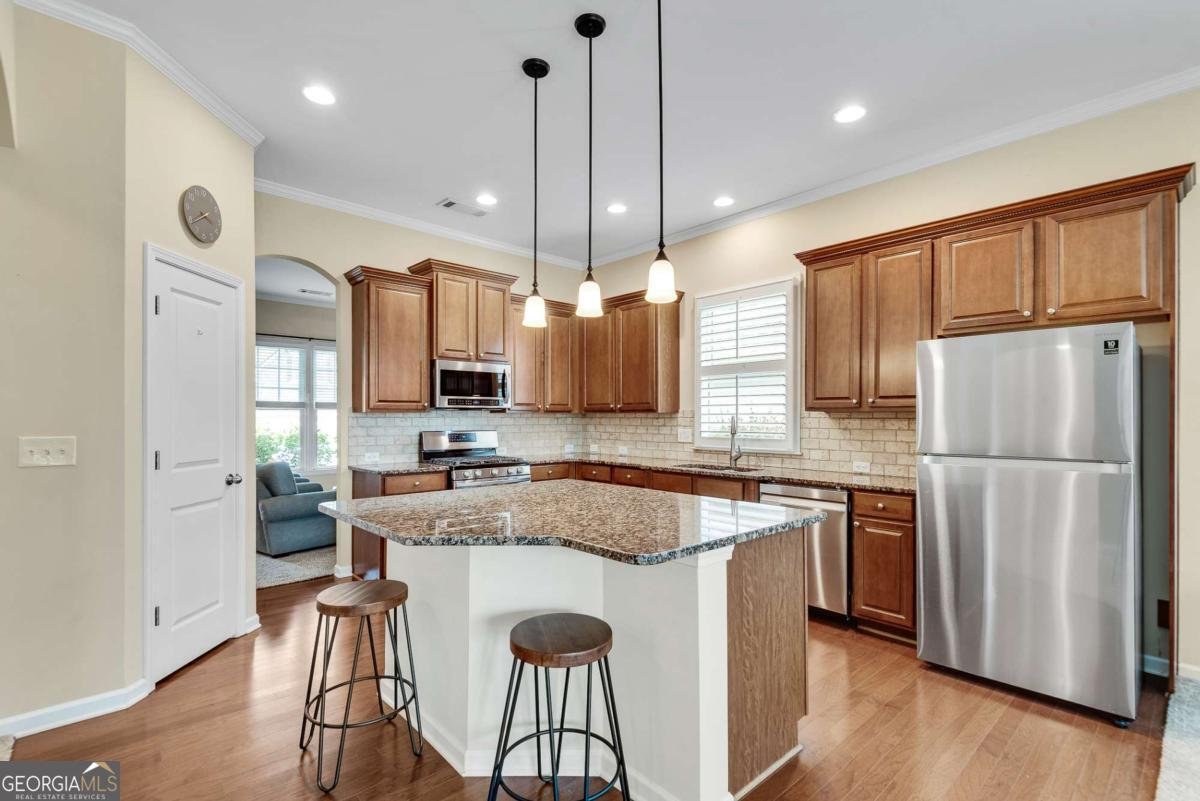 304 Woodridge Pass Canton - 14
