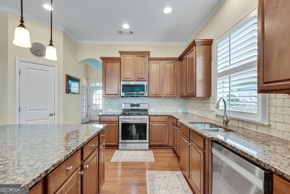 304 Woodridge Pass Canton - 15
