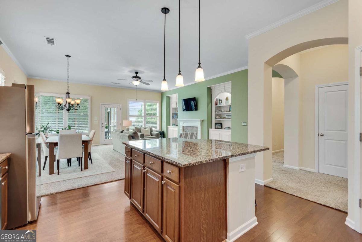 304 Woodridge Pass Canton - 16